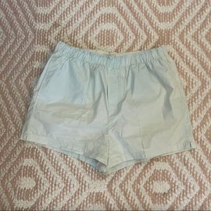 NWOT Urban Outfitters shorts